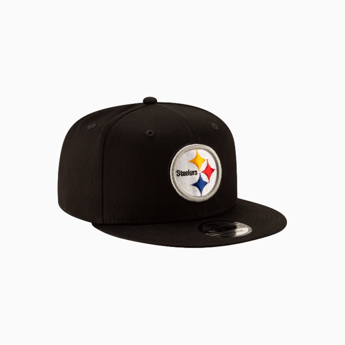 Pittsburgh Steelers NFL 9FIFTY Snapback Hat