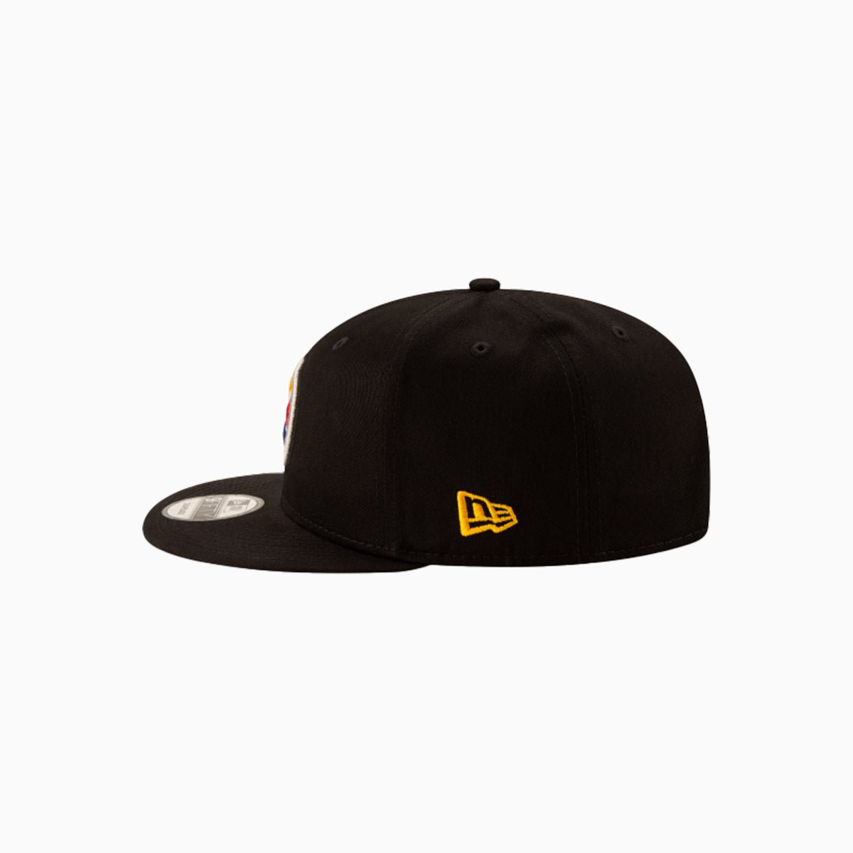 Pittsburgh Steelers NFL 9FIFTY Snapback Hat
