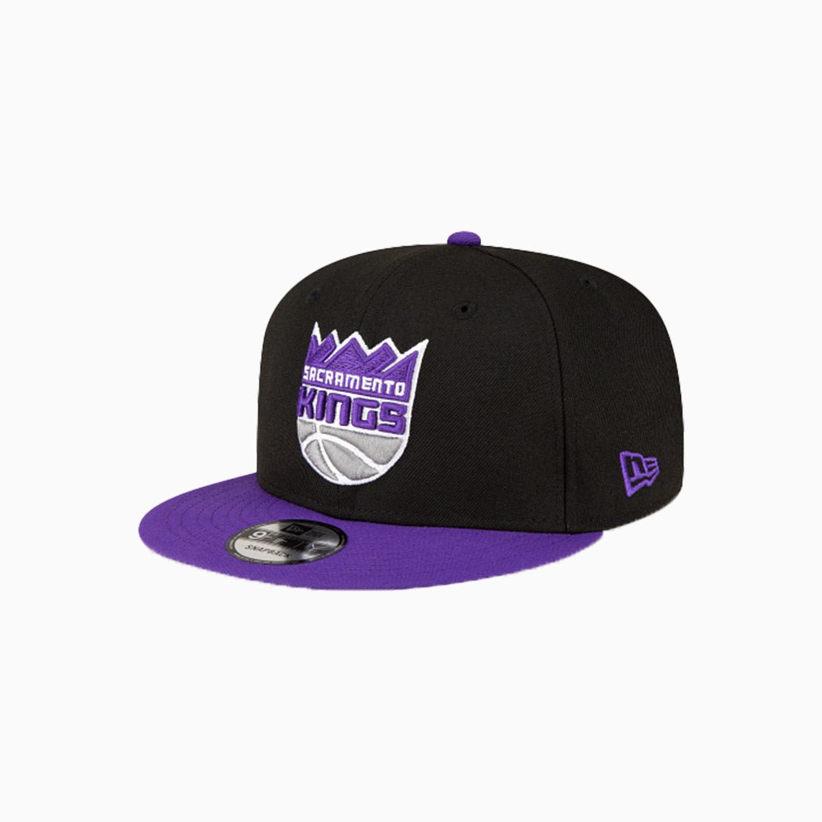 Sacramento Kings NBA 9FIFTY Snapback Hat