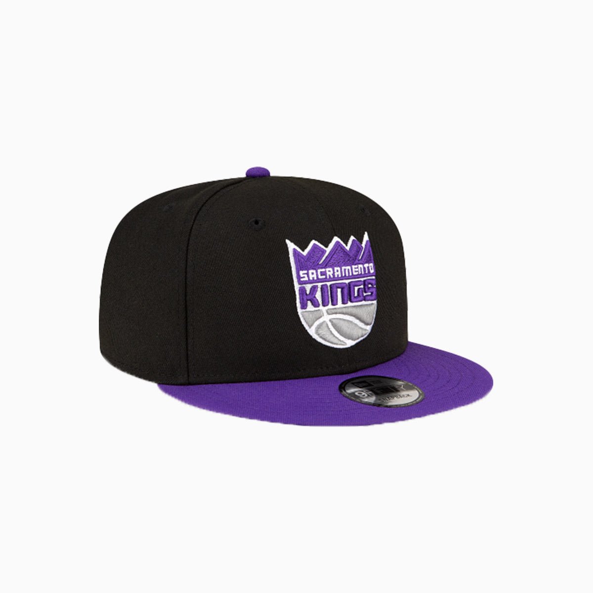 Sacramento Kings NBA 9FIFTY Snapback Hat