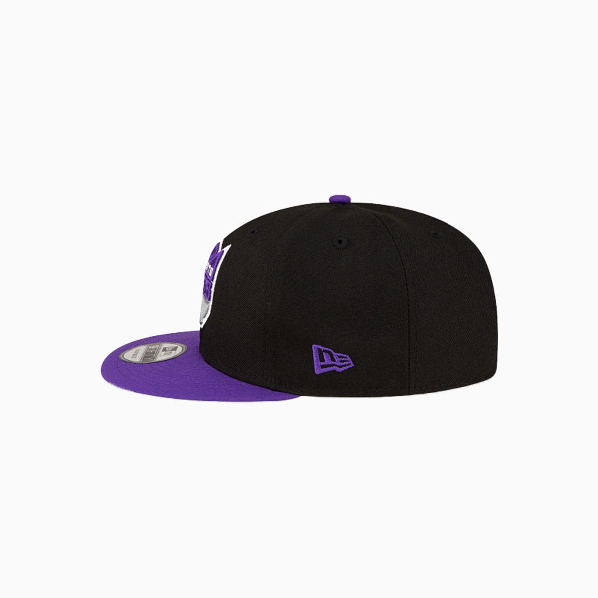 Sacramento Kings NBA 9FIFTY Snapback Hat