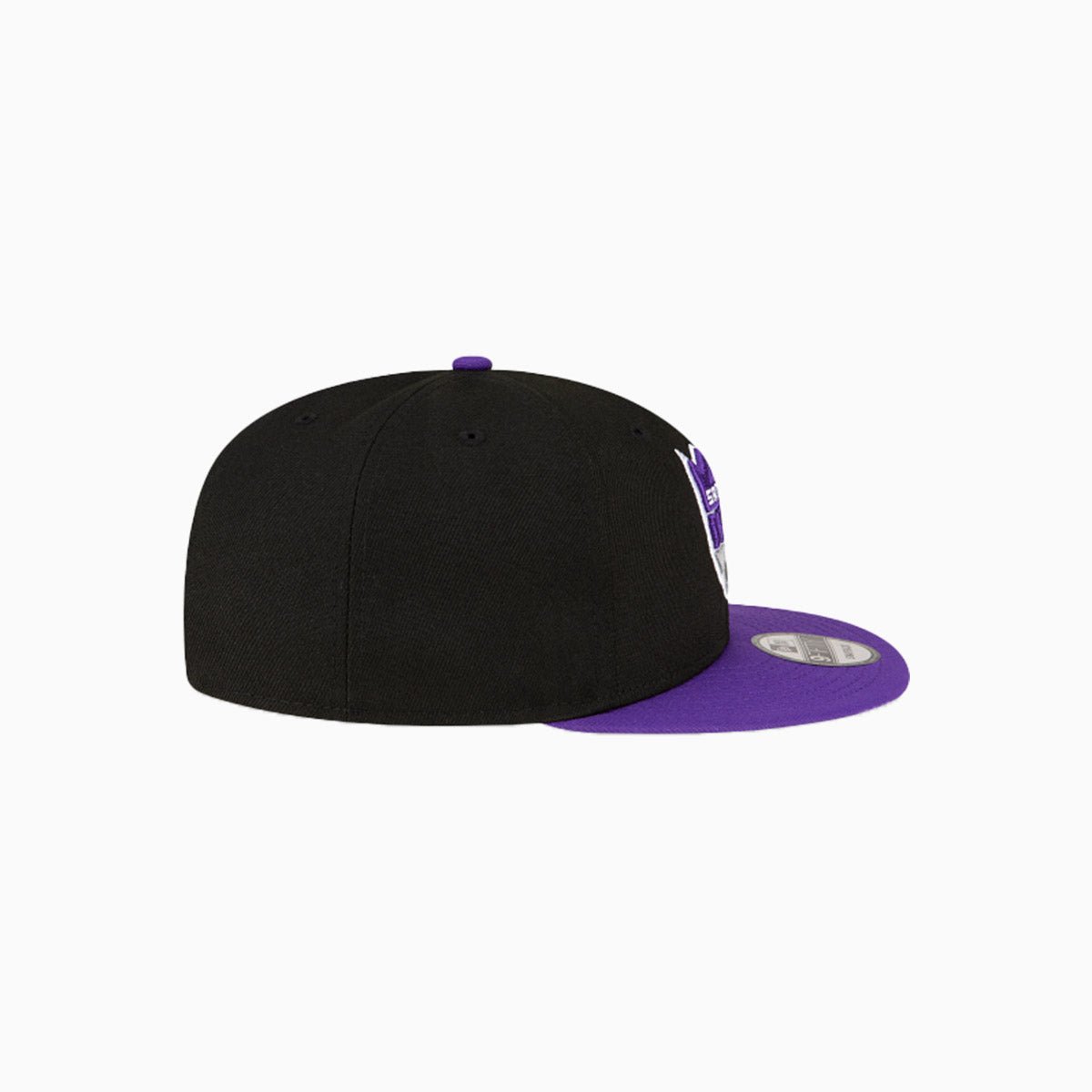 Sacramento Kings NBA 9FIFTY Snapback Hat