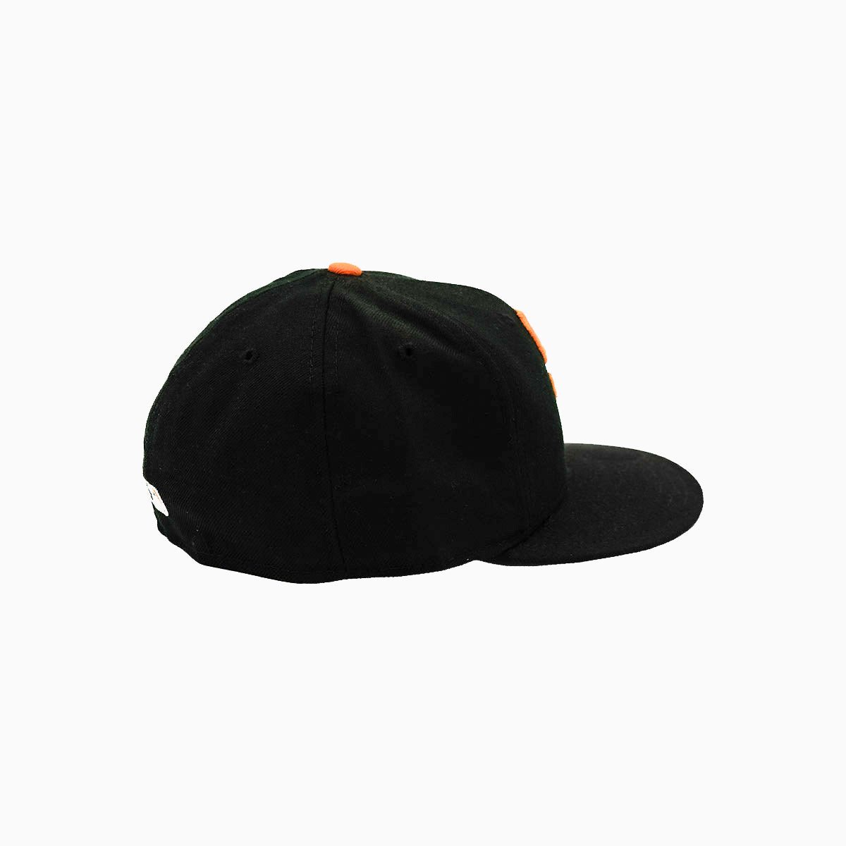 San Diego Padres MLB 59FIFTY Fitted Hat