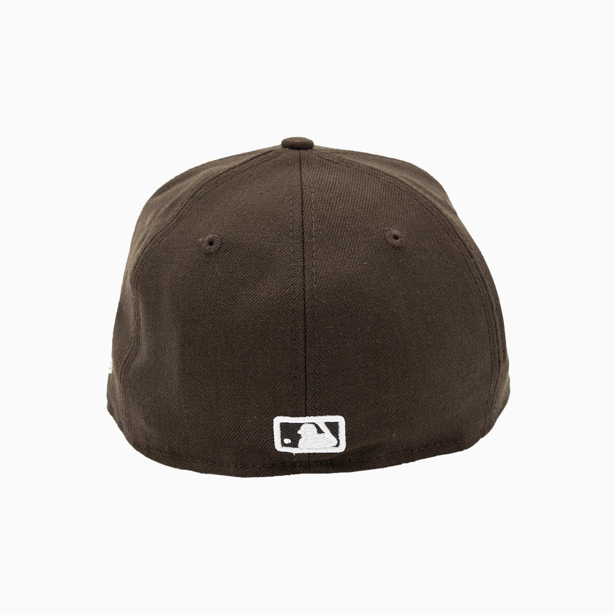 San Diego Padres MLB 59FIFTY Fitted Hat