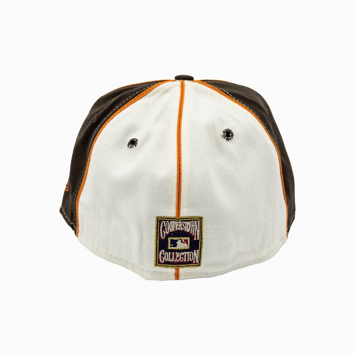 San Diego Padres MLB 59FIFTY Fitted Hat