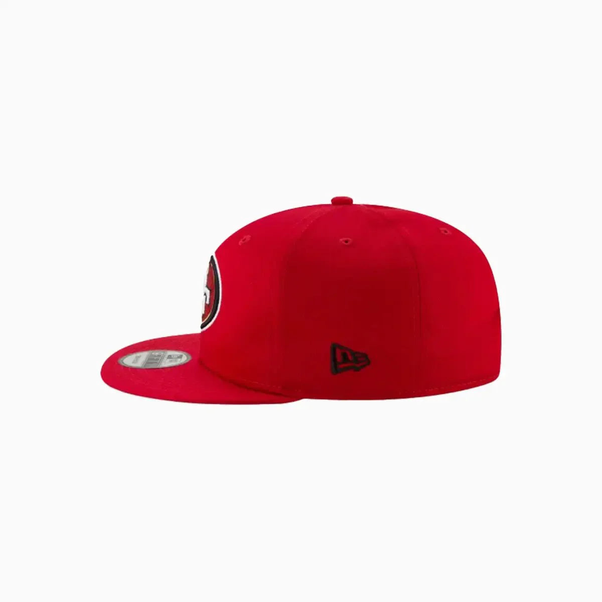 San Francisco 49Ers NFL 9FIFTY Snapback Hat