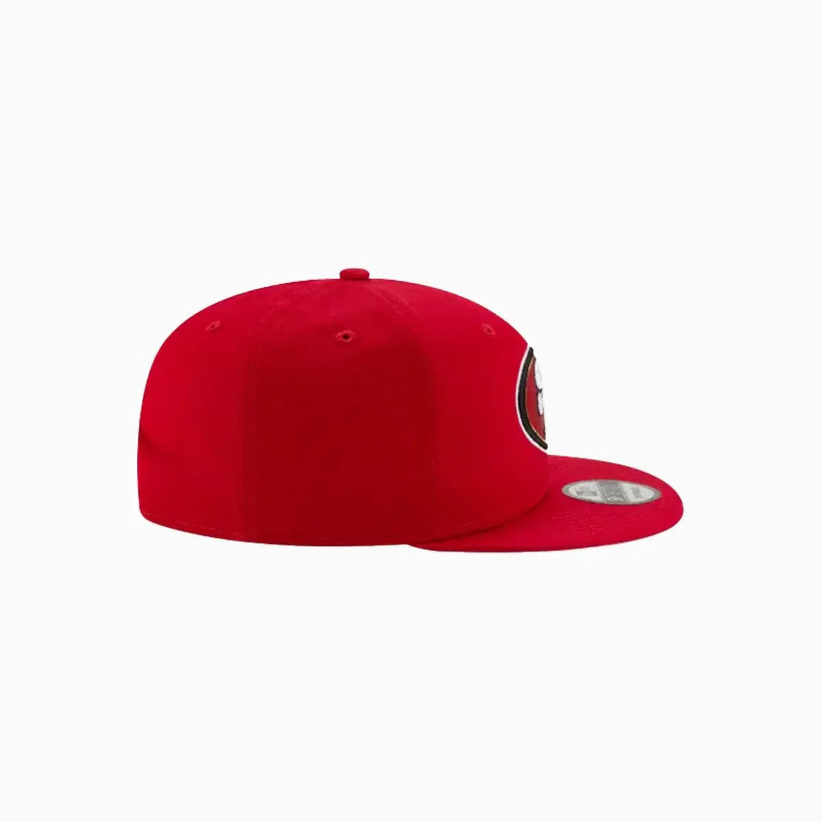 San Francisco 49Ers NFL 9FIFTY Snapback Hat