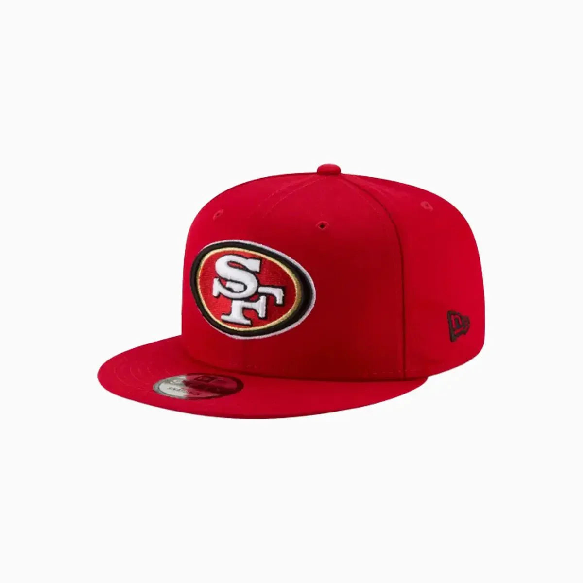 San Francisco 49Ers NFL 9FIFTY Snapback Hat