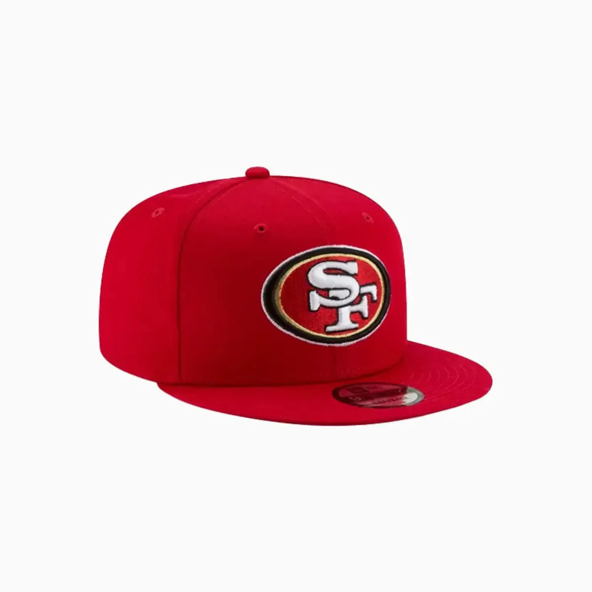 San Francisco 49Ers NFL 9FIFTY Snapback Hat