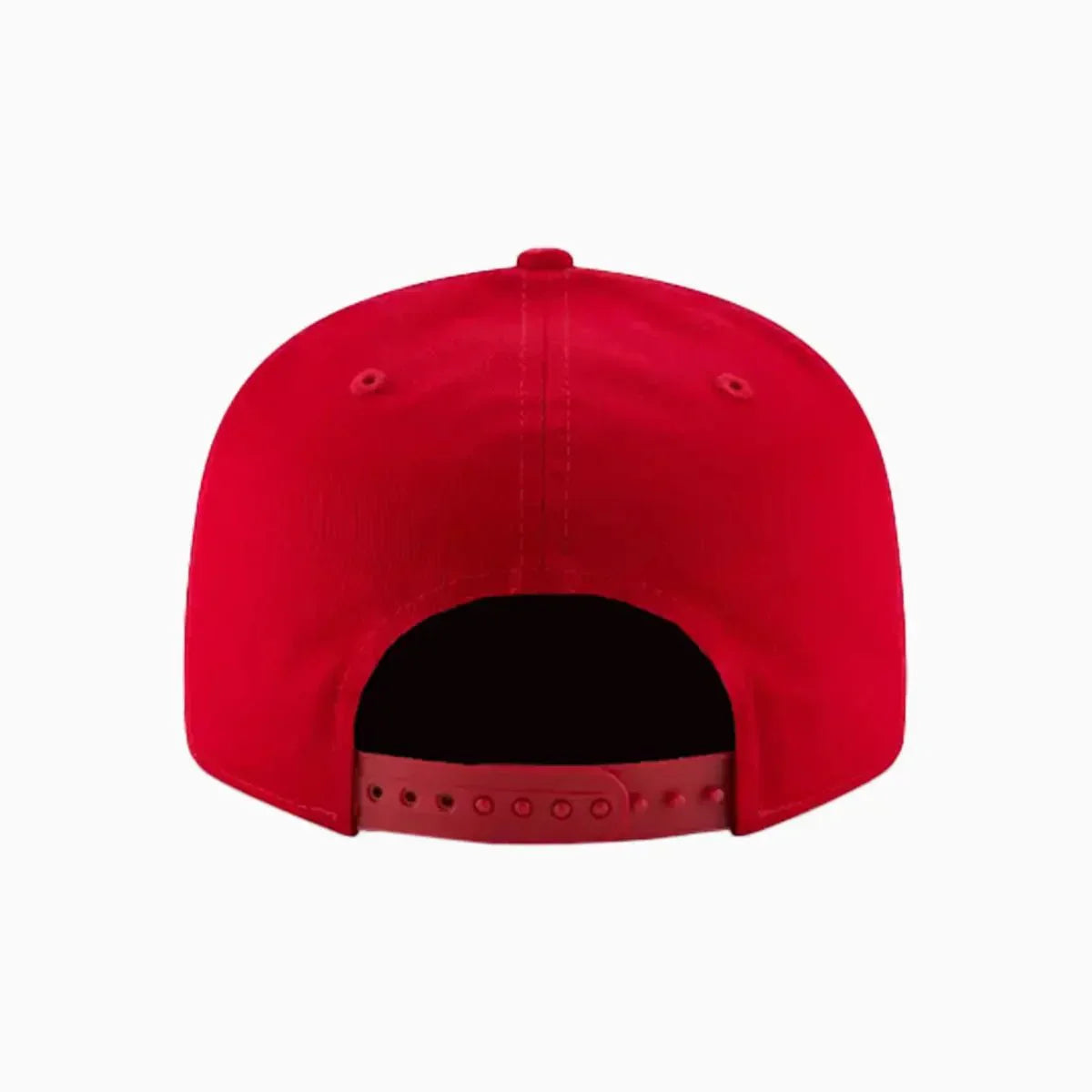 San Francisco 49Ers NFL 9FIFTY Snapback Hat