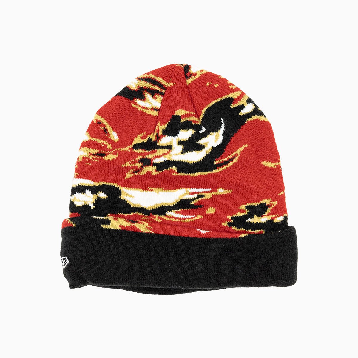 San Francisco 49Ers NFL Beanie Knit Hat