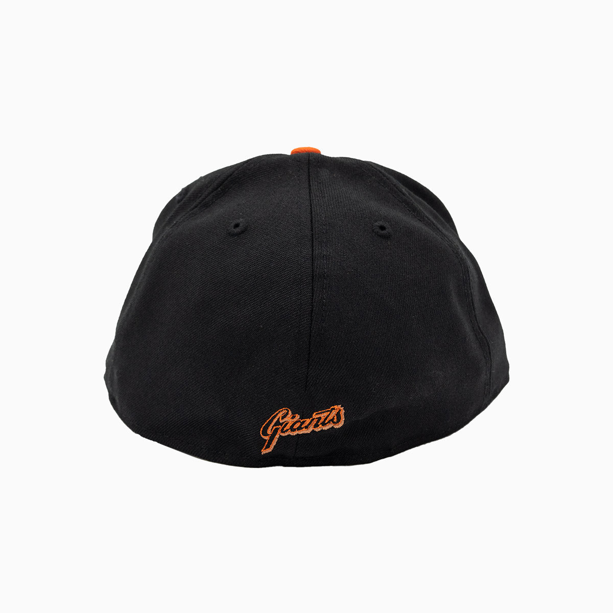 San Francisco Giants MLB 59FIFTY Fitted Hat