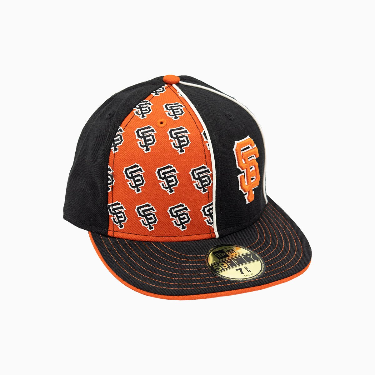 San Francisco Giants MLB 59FIFTY Fitted Hat