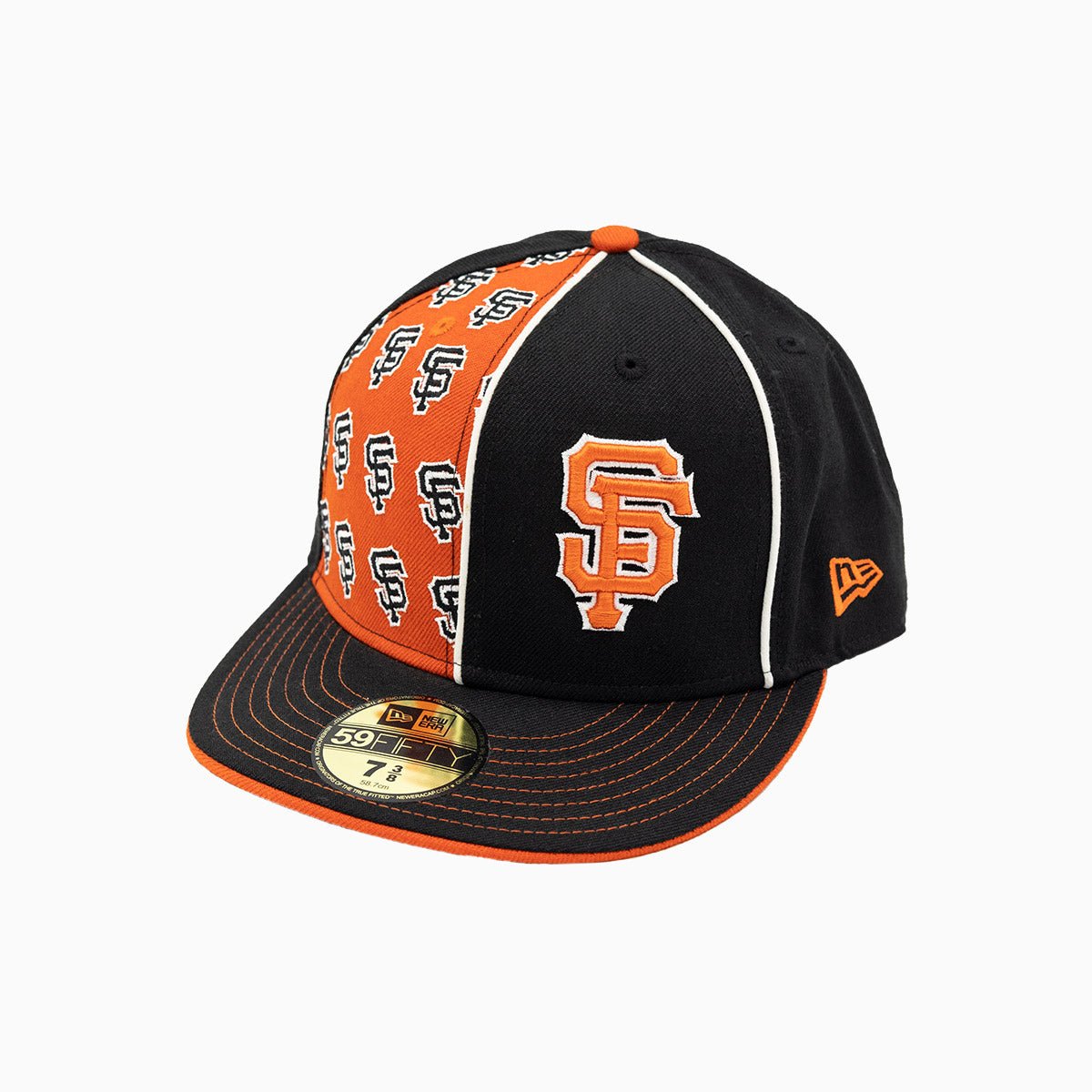 San Francisco Giants MLB 59FIFTY Fitted Hat