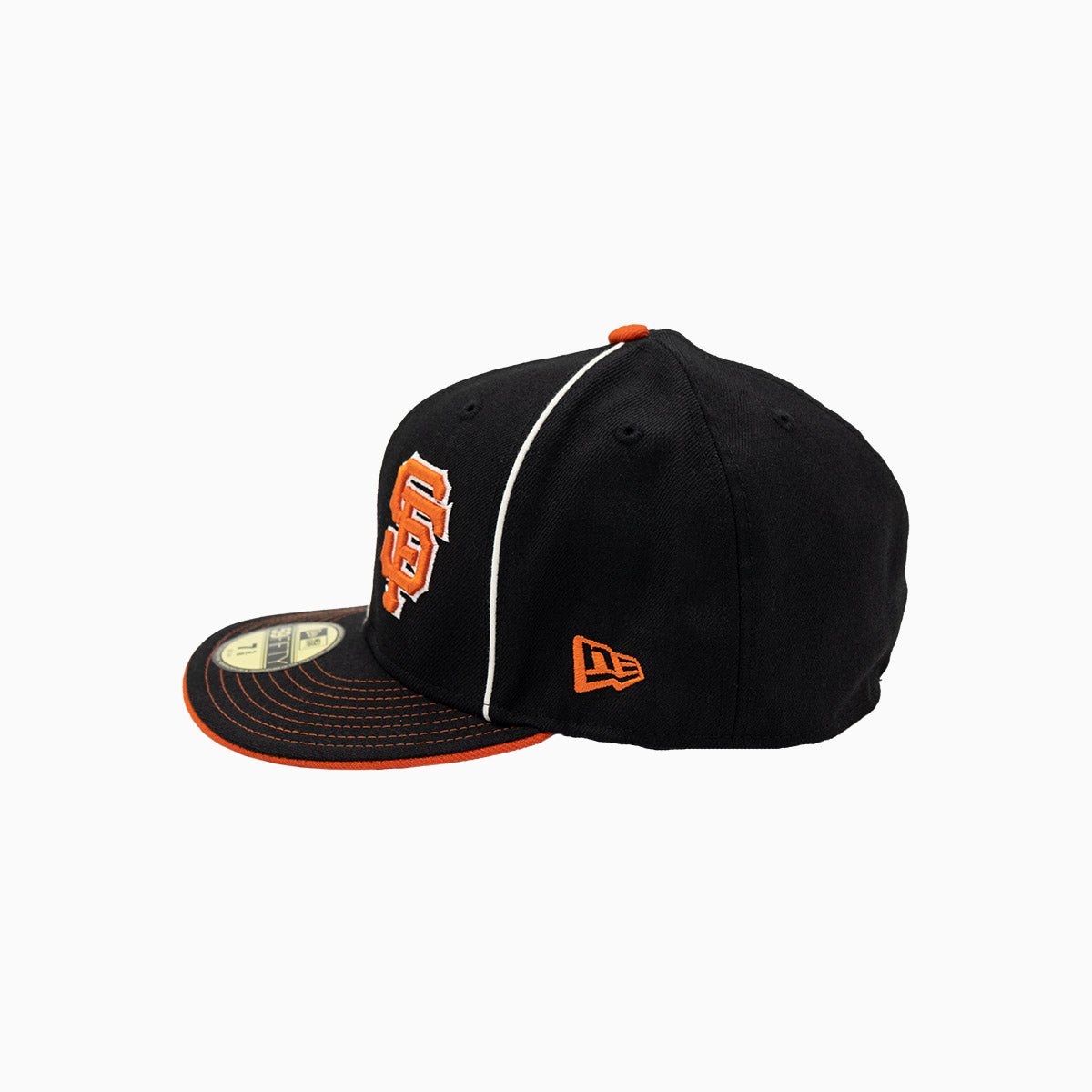 San Francisco Giants MLB 59FIFTY Fitted Hat