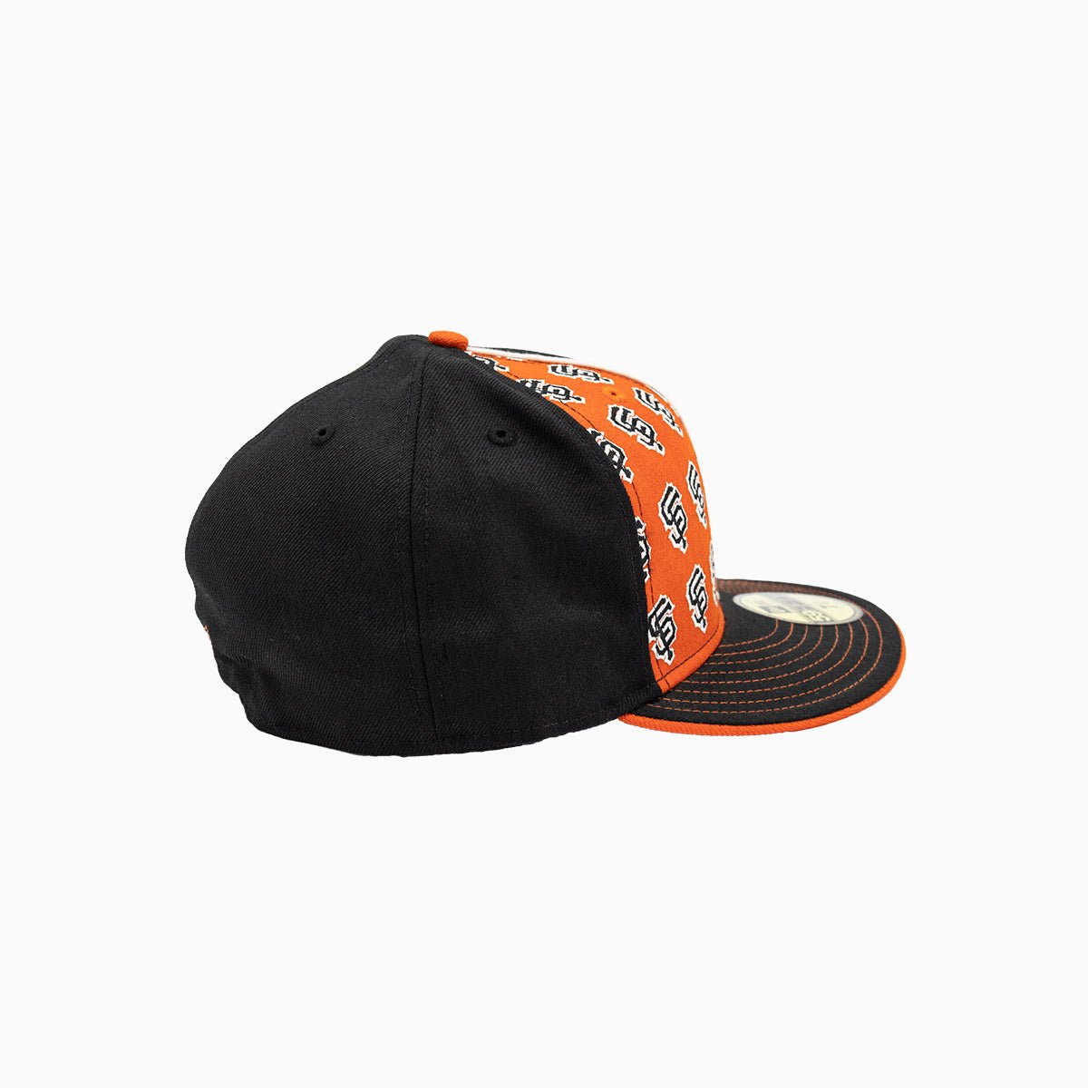 San Francisco Giants MLB 59FIFTY Fitted Hat