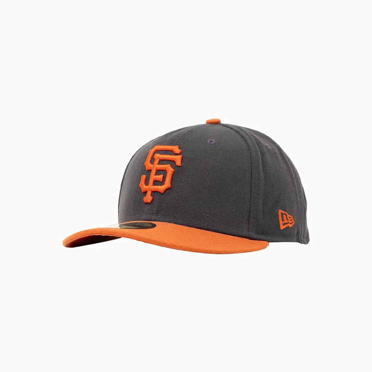 San Francisco Giants MLB 59FIFTY Fitted Hat