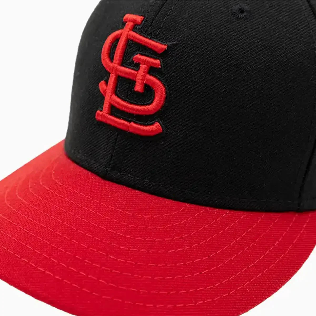 St. Louis Cardinals MLB 59FIFTY Fitted Hat