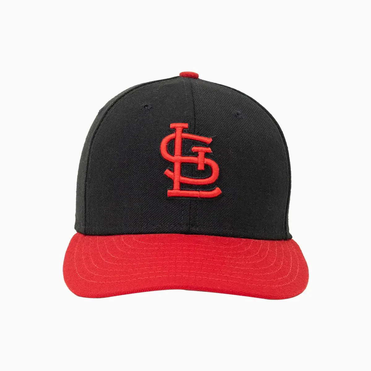 St. Louis Cardinals MLB 59FIFTY Fitted Hat