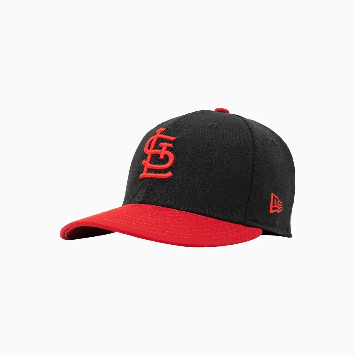 St. Louis Cardinals MLB 59FIFTY Fitted Hat