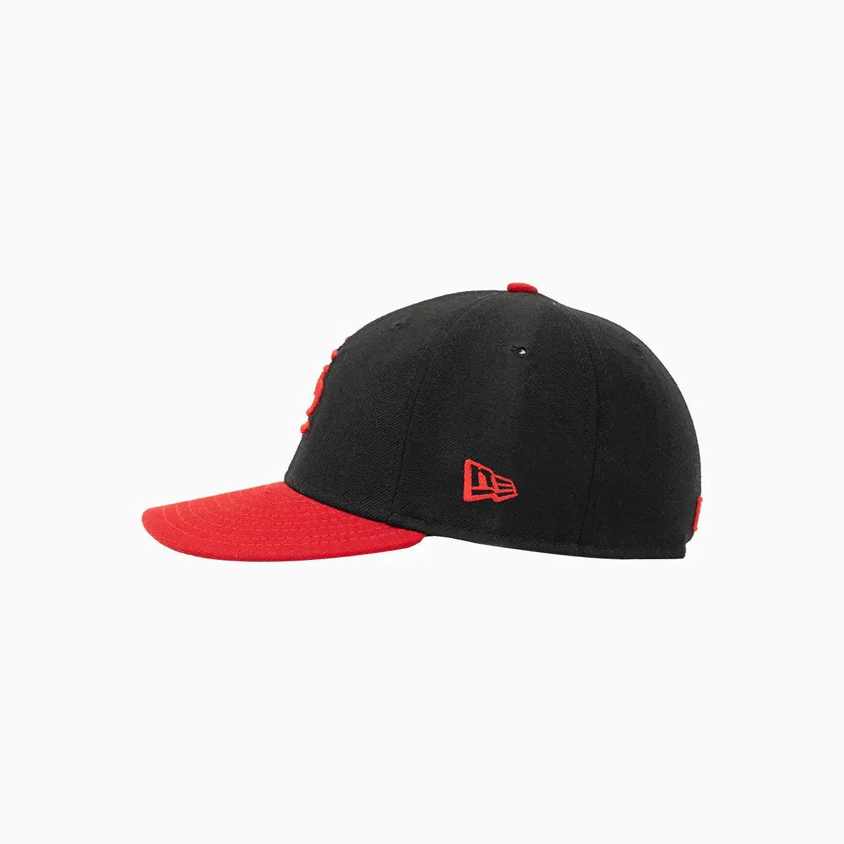 St. Louis Cardinals MLB 59FIFTY Fitted Hat