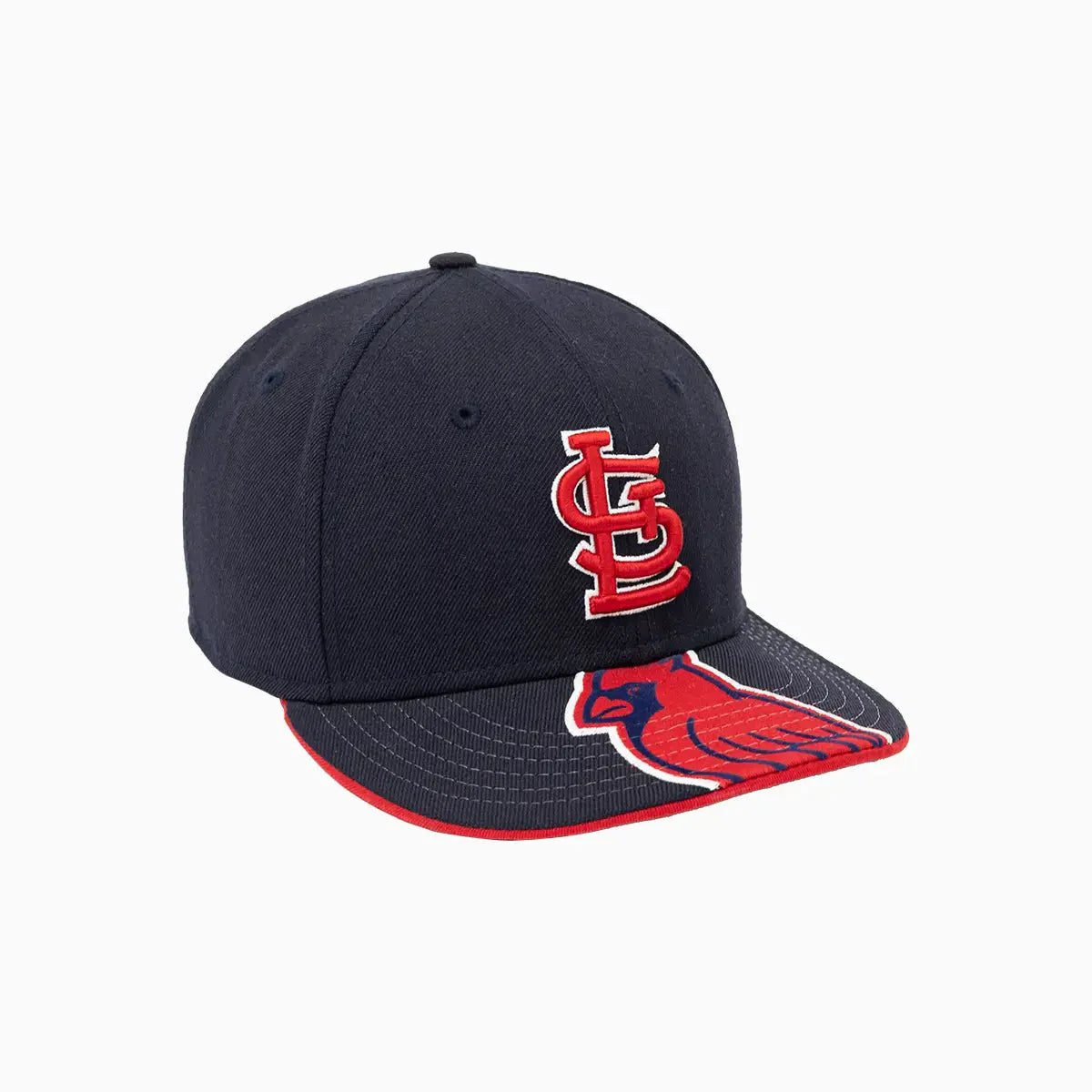 St. Louis Cardinals MLB 59FIFTY Fitted Hat