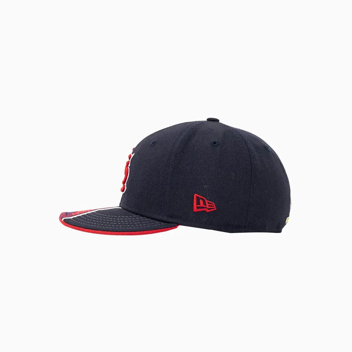 St. Louis Cardinals MLB 59FIFTY Fitted Hat