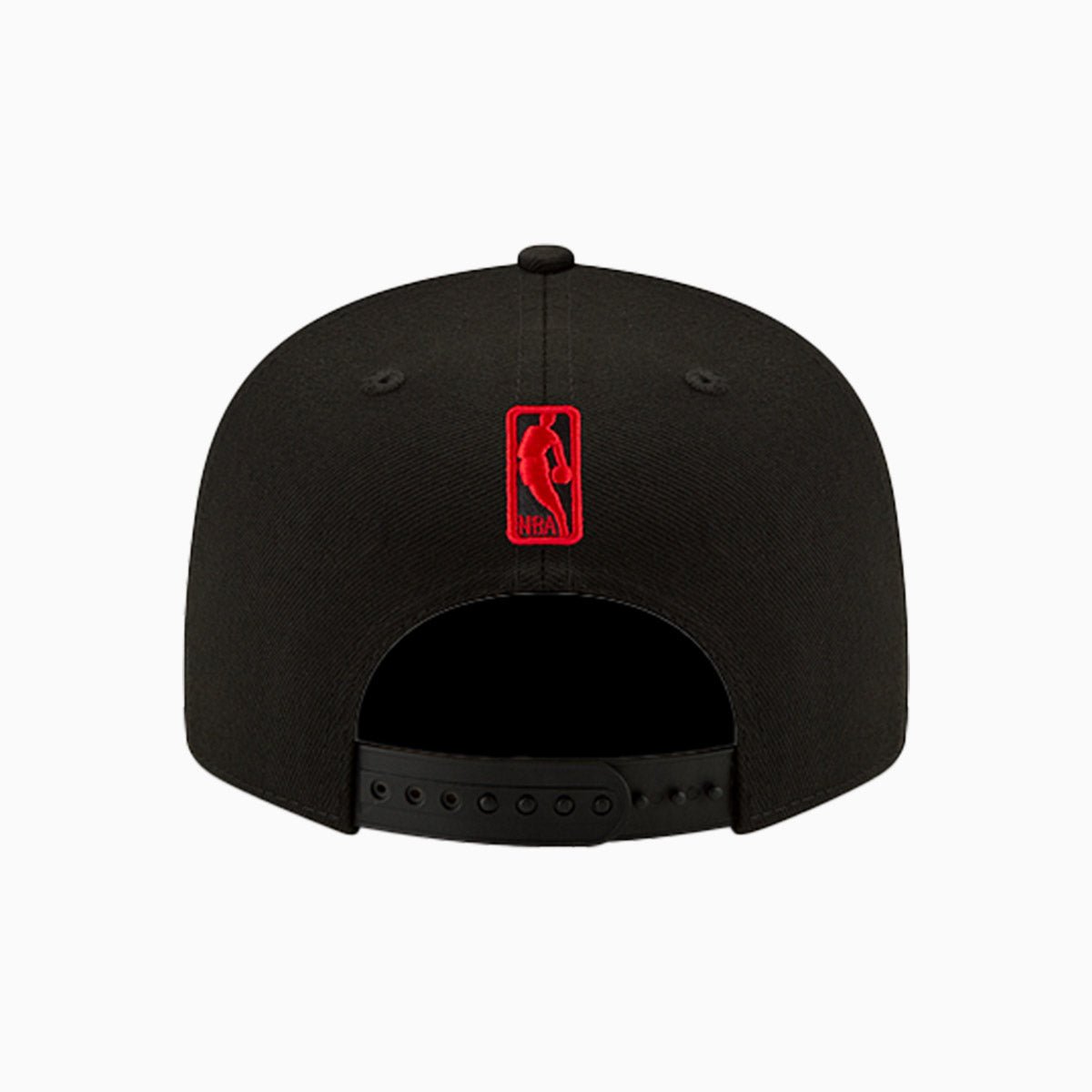 Toronto Raptors Basic NBA 9Fifty Snapback Hat