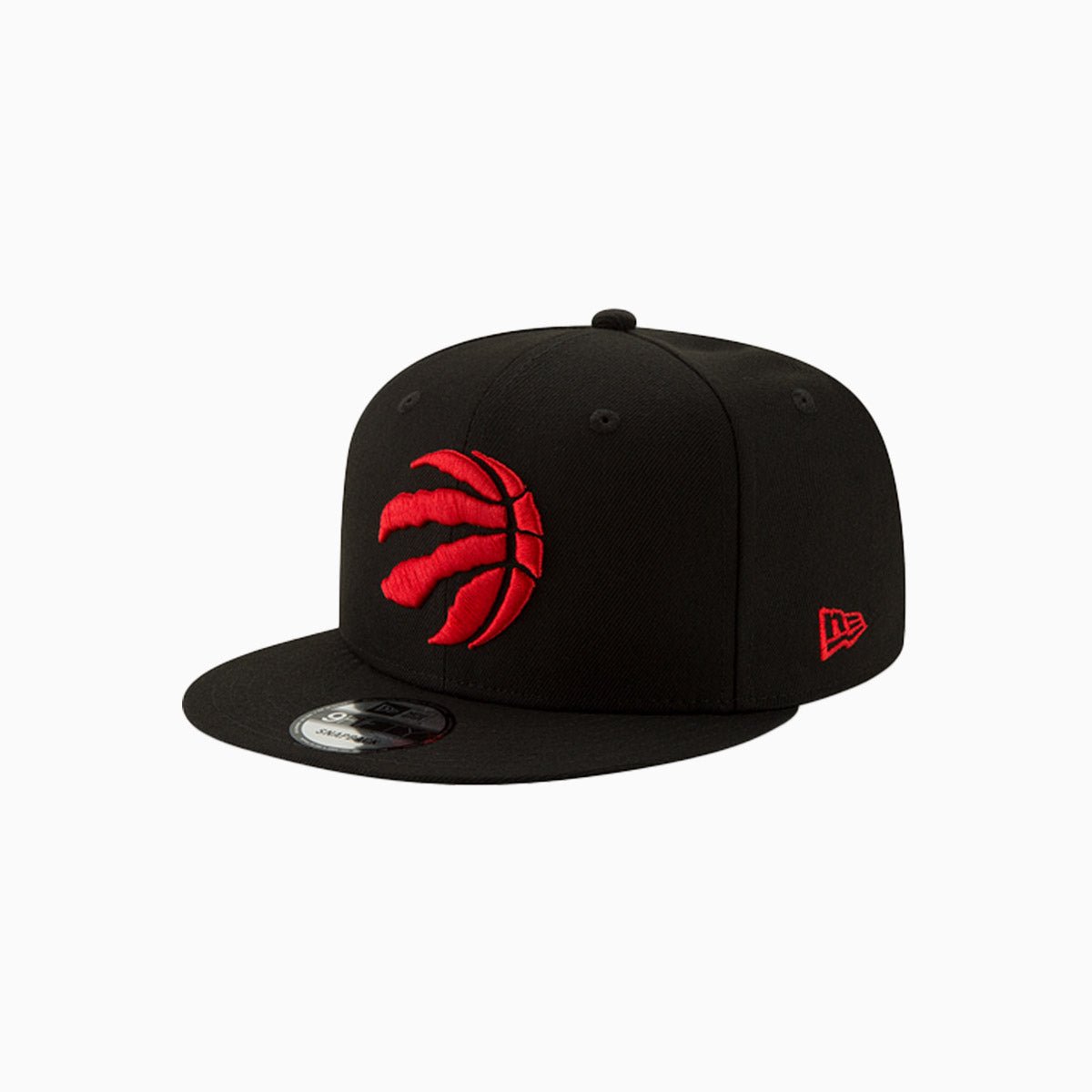 Toronto Raptors Basic NBA 9Fifty Snapback Hat