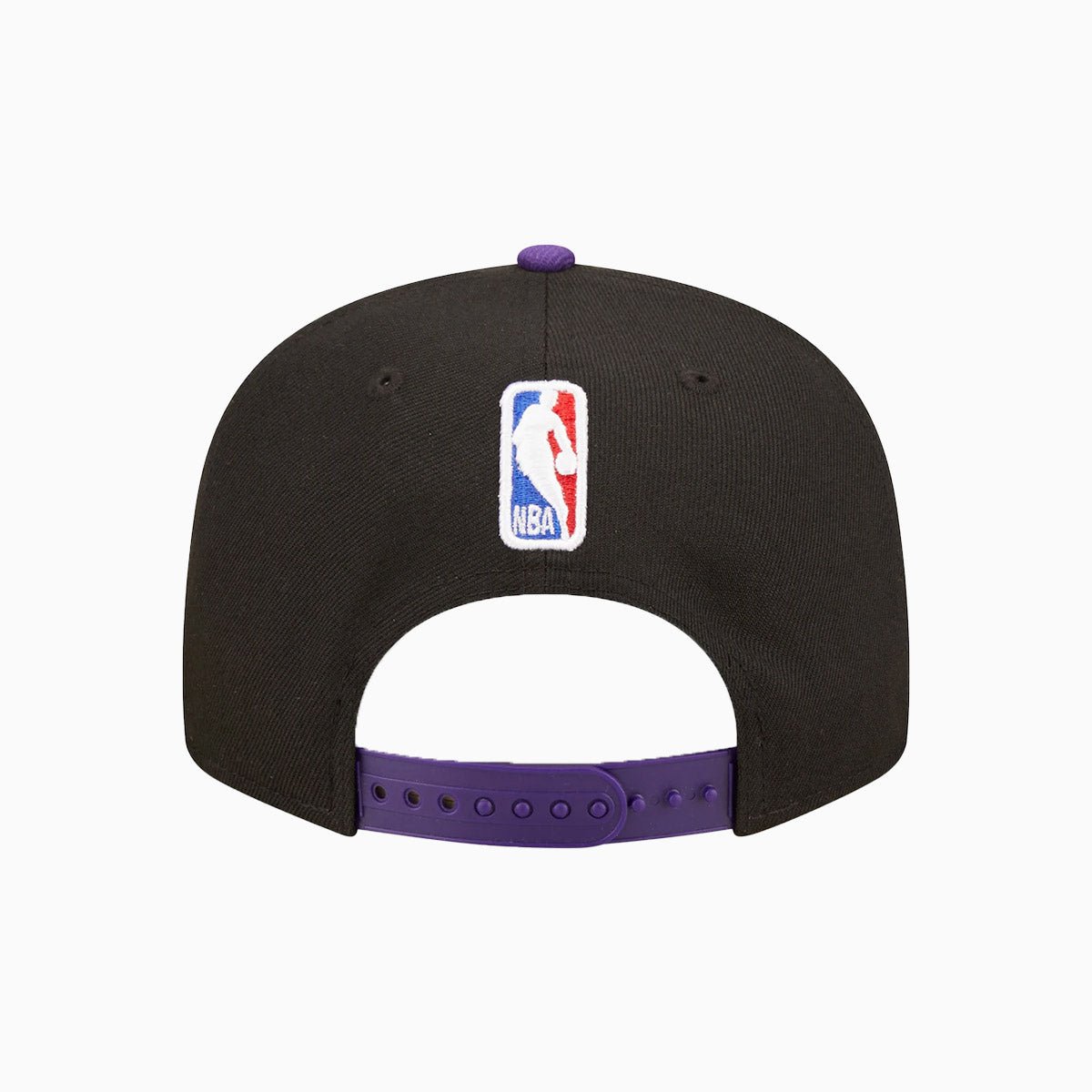 Toronto Raptors NBA 9FIFTY Snapback Hat