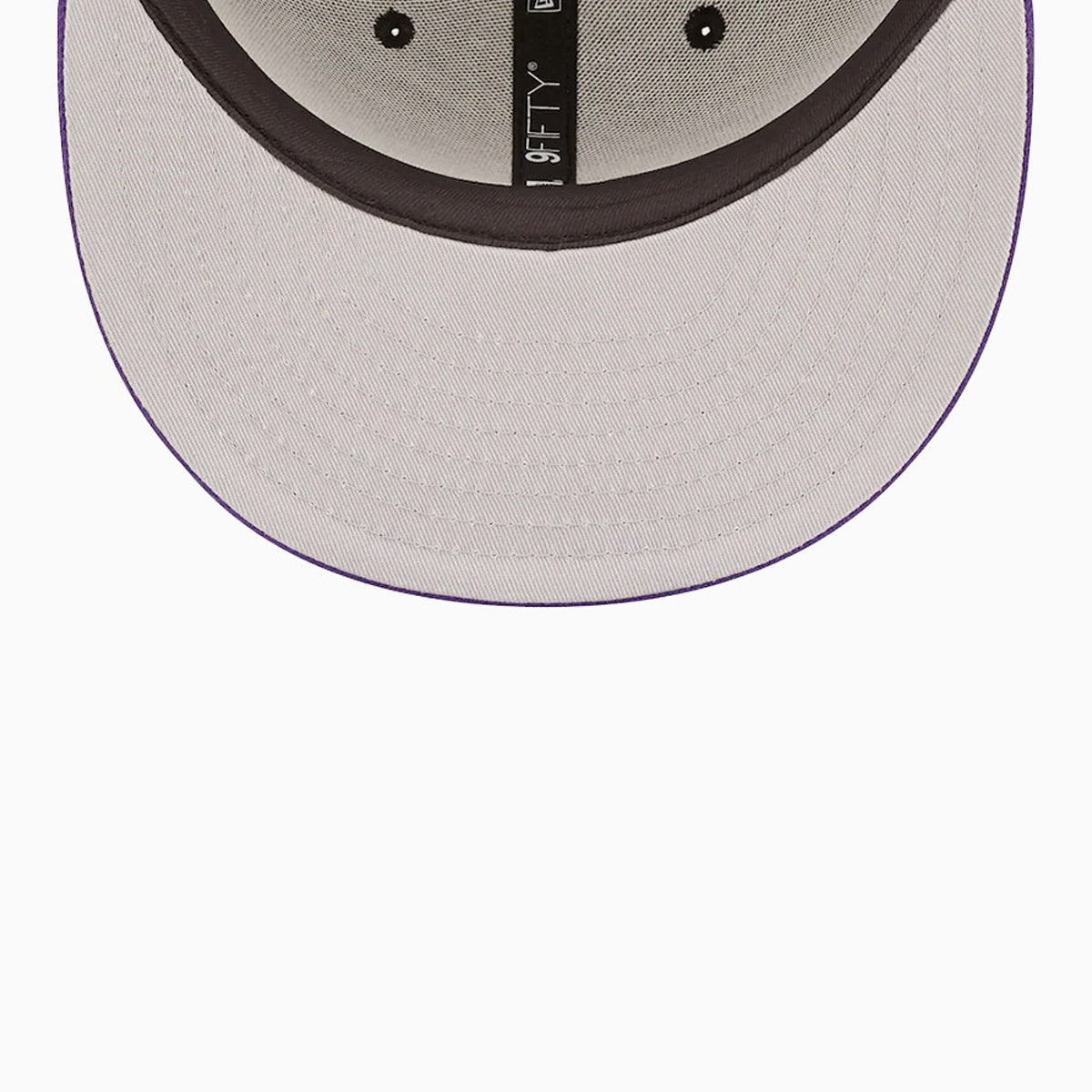 Toronto Raptors NBA 9FIFTY Snapback Hat