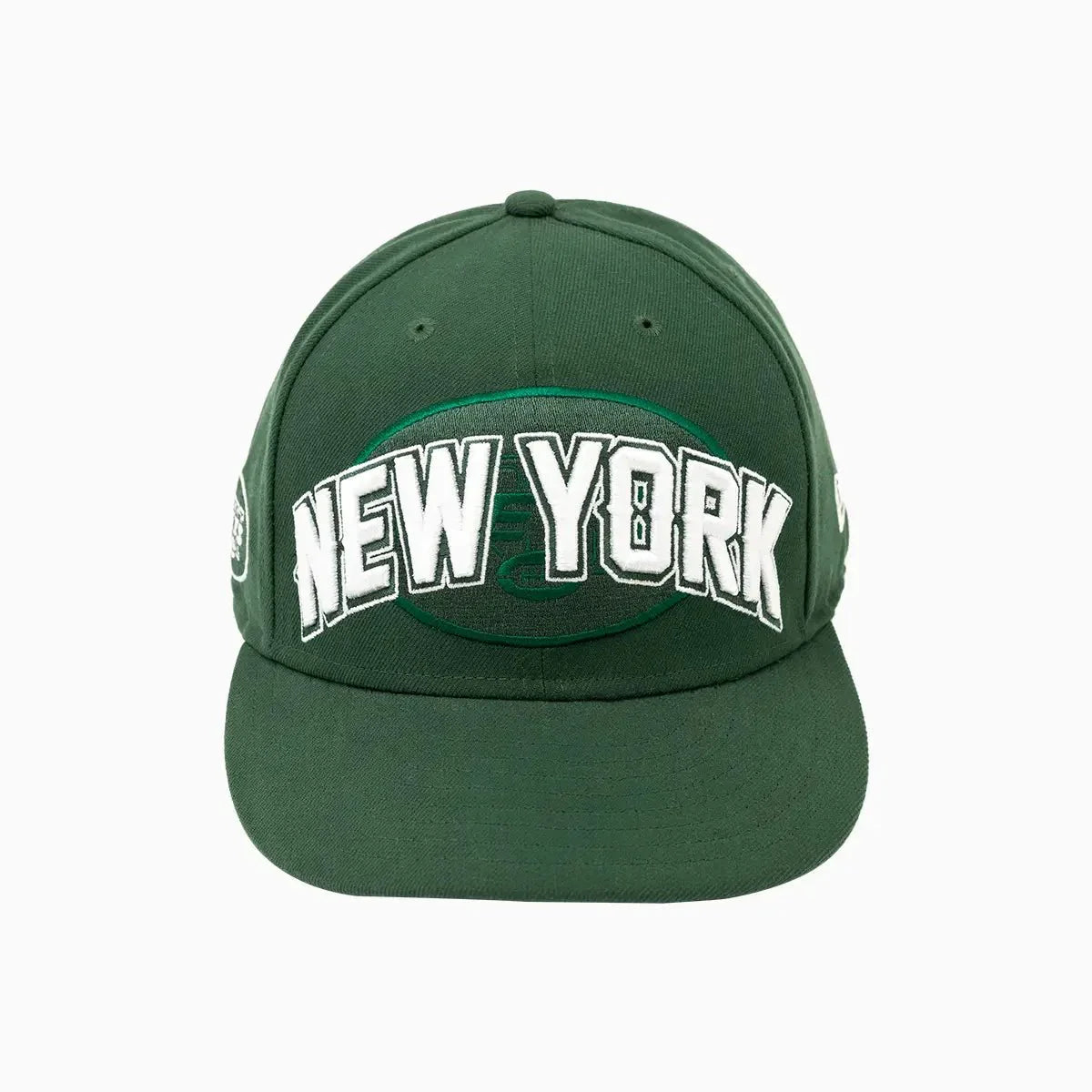 New York Jets NFL 59FIFTY Fitted Hat