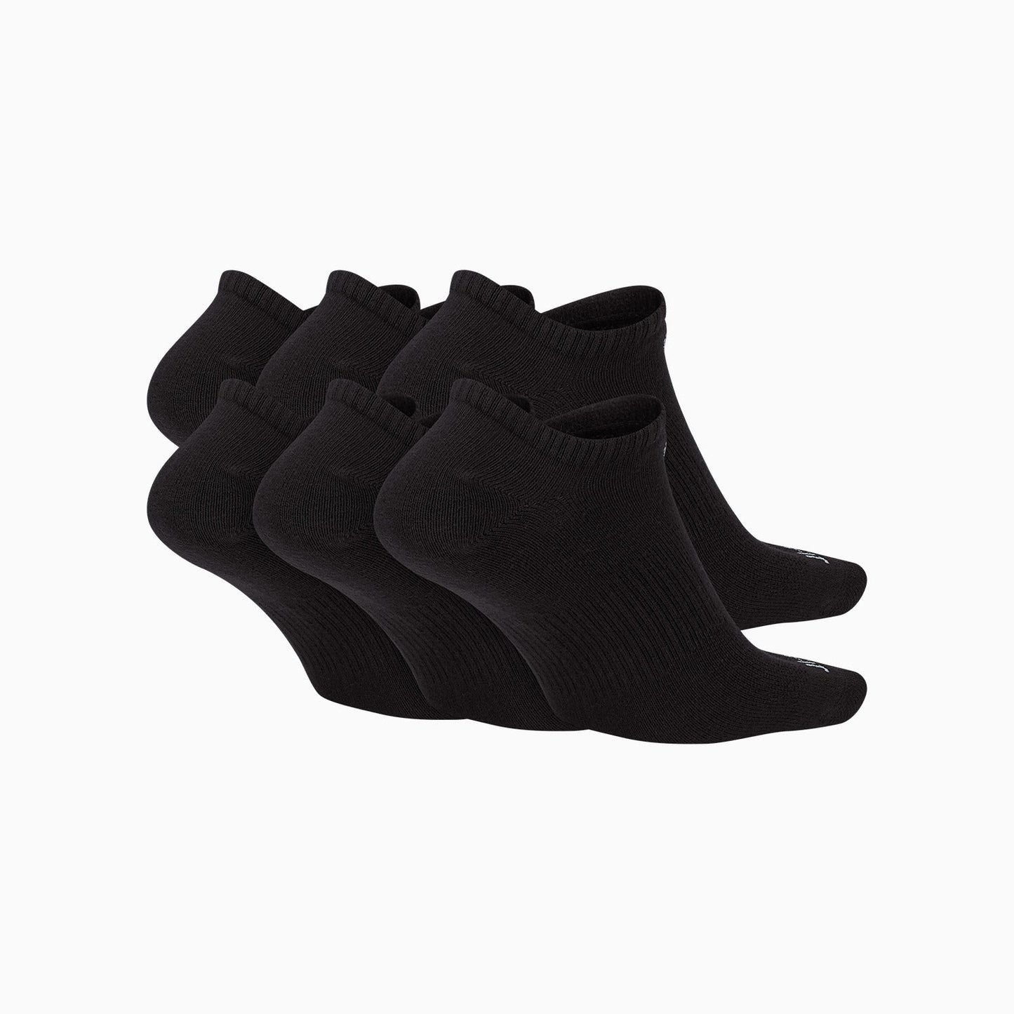 Everyday Plus Lightweight Socks (6 Pairs)