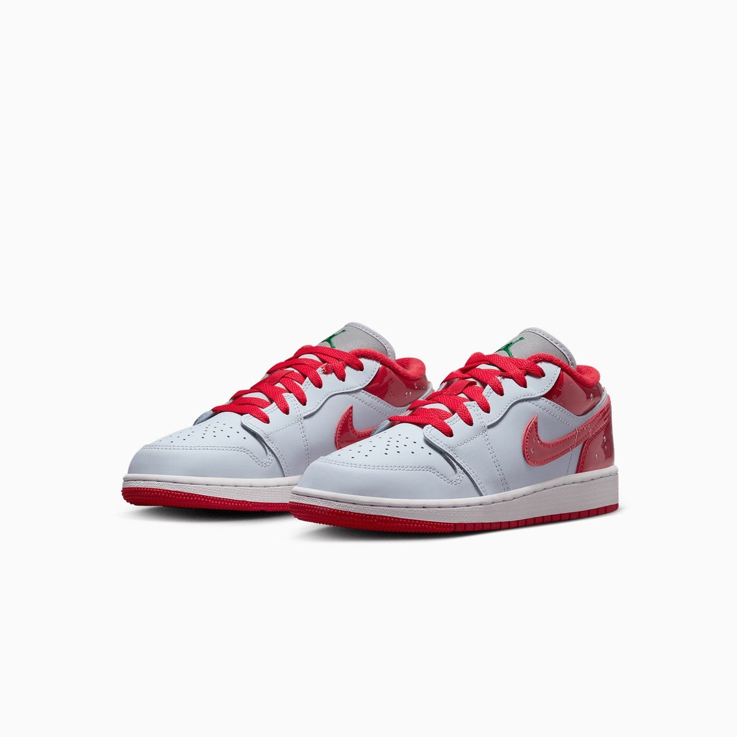 Kid's Air Jordan 1 SE "Water Droplets" Grade School
