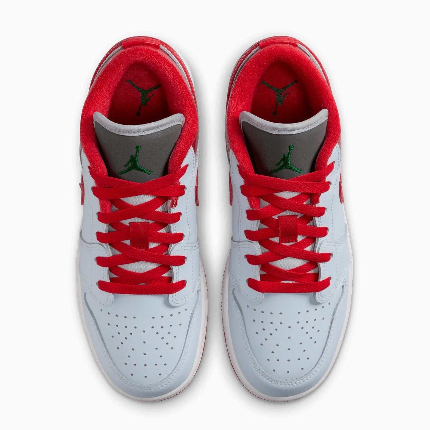 Kid's Air Jordan 1 SE "Water Droplets" Grade School