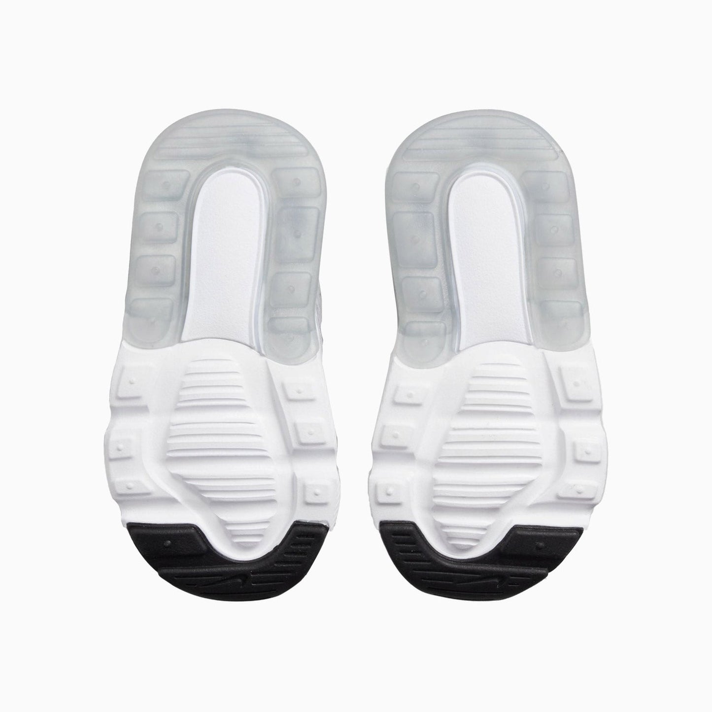Kid's Air Max 270 Shoes Toddler