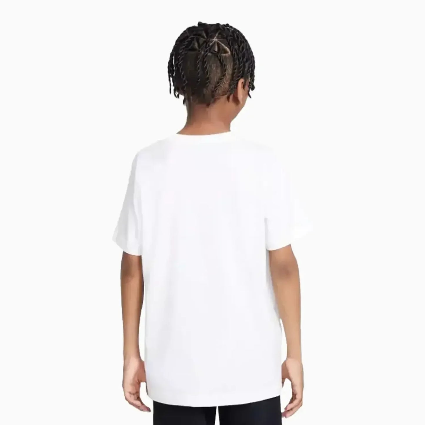 Kid's Air T-Shirt And Shorts Outfit
