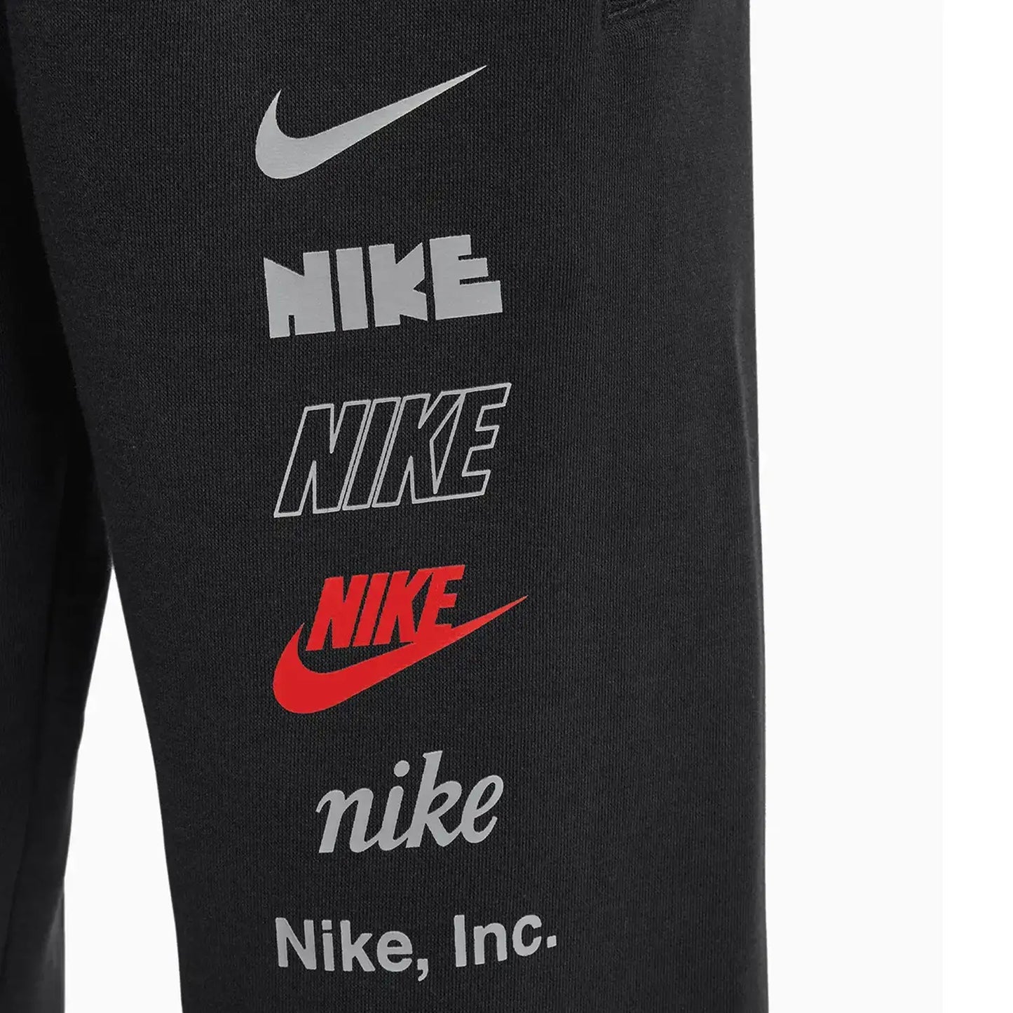 Kid's Sportswear Club Fleece Outfit