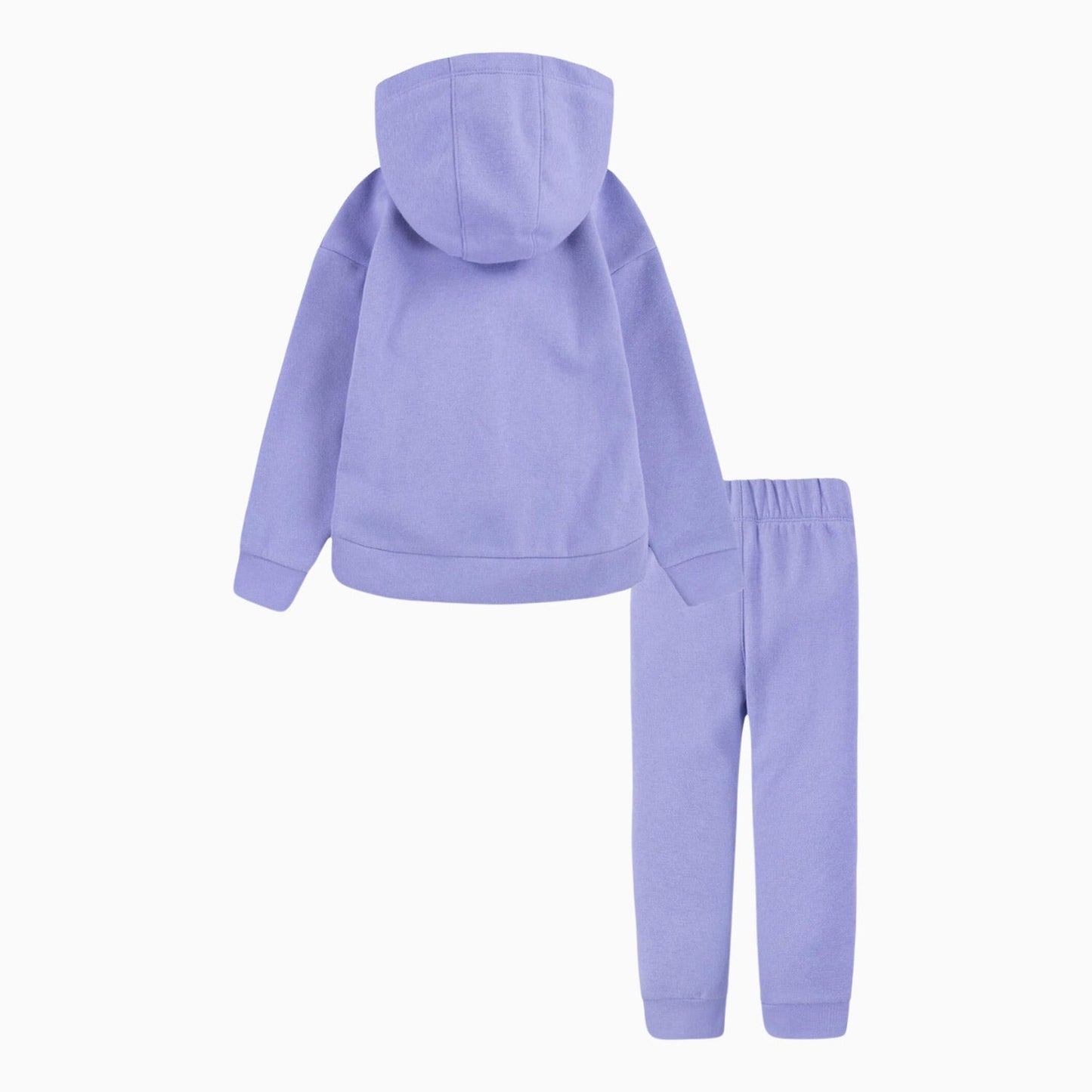 Kid's Club Fleece Set