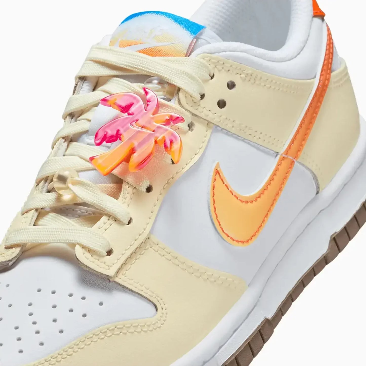 Kid's Dunk Low "Beach" Grade School
