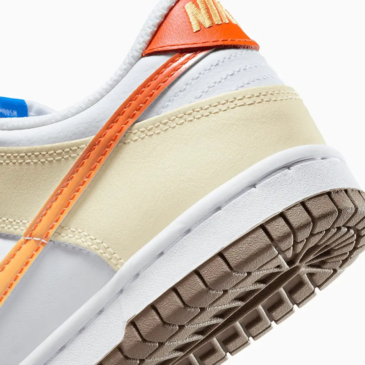 Kid's Dunk Low "Beach" Grade School