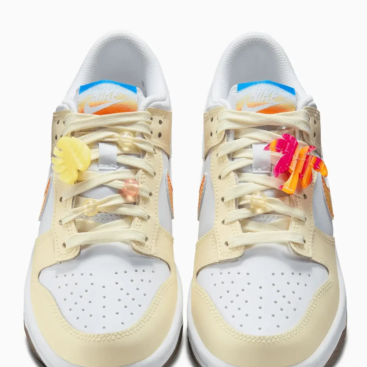 Kid's Dunk Low "Beach" Grade School