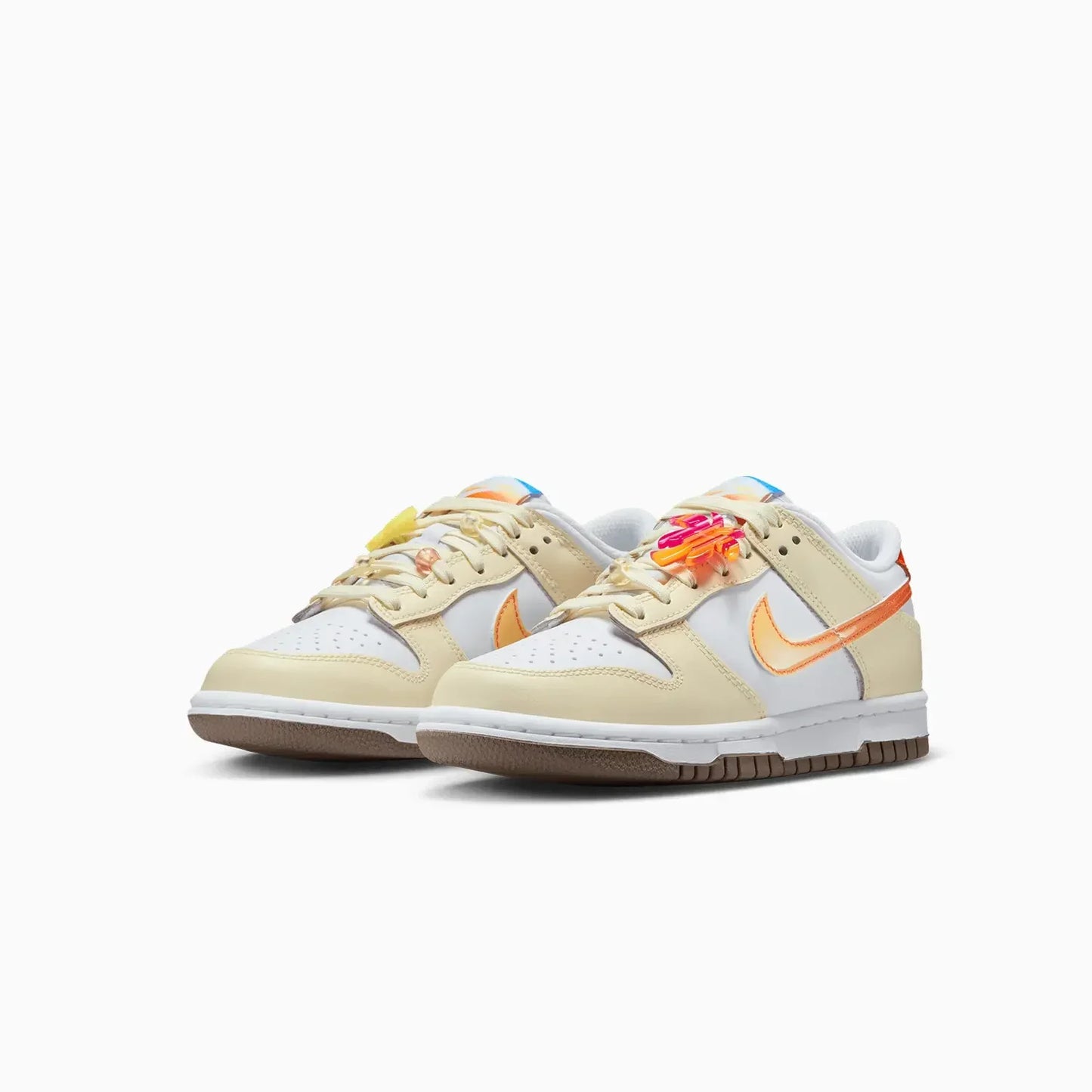 Kid's Dunk Low "Beach" Grade School