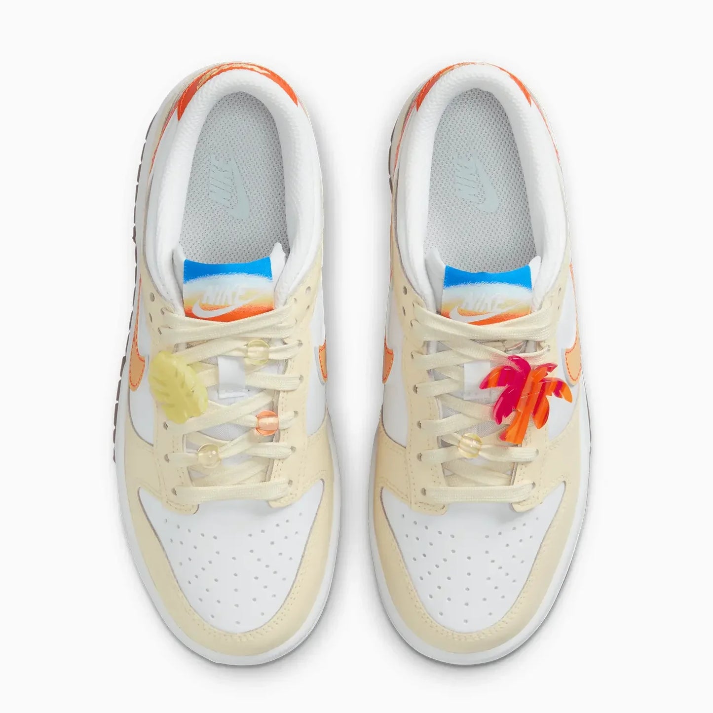Kid's Dunk Low "Beach" Grade School