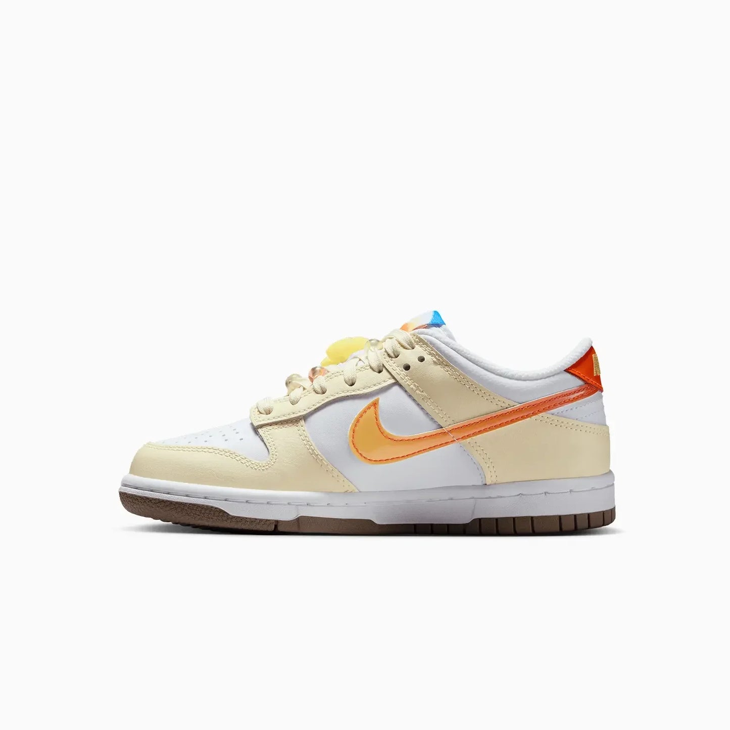 Kid's Dunk Low "Beach" Grade School