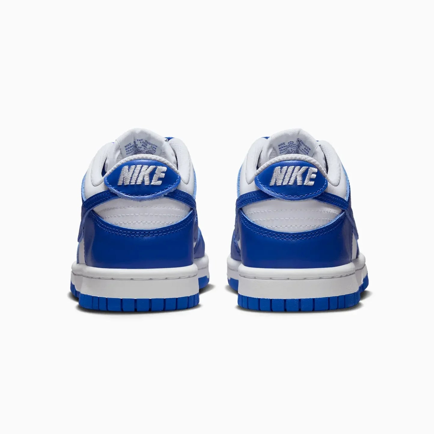 Kid's Dunk Low Grade School