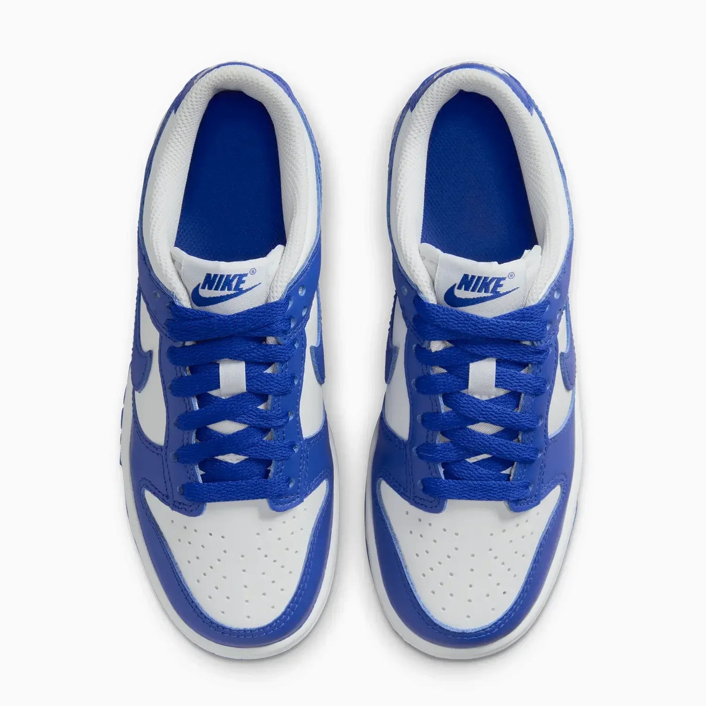 Kid's Dunk Low Grade School