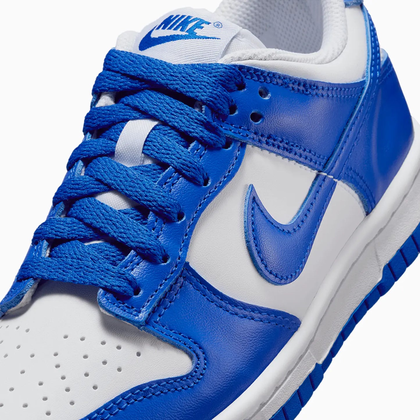 Kid's Dunk Low Grade School