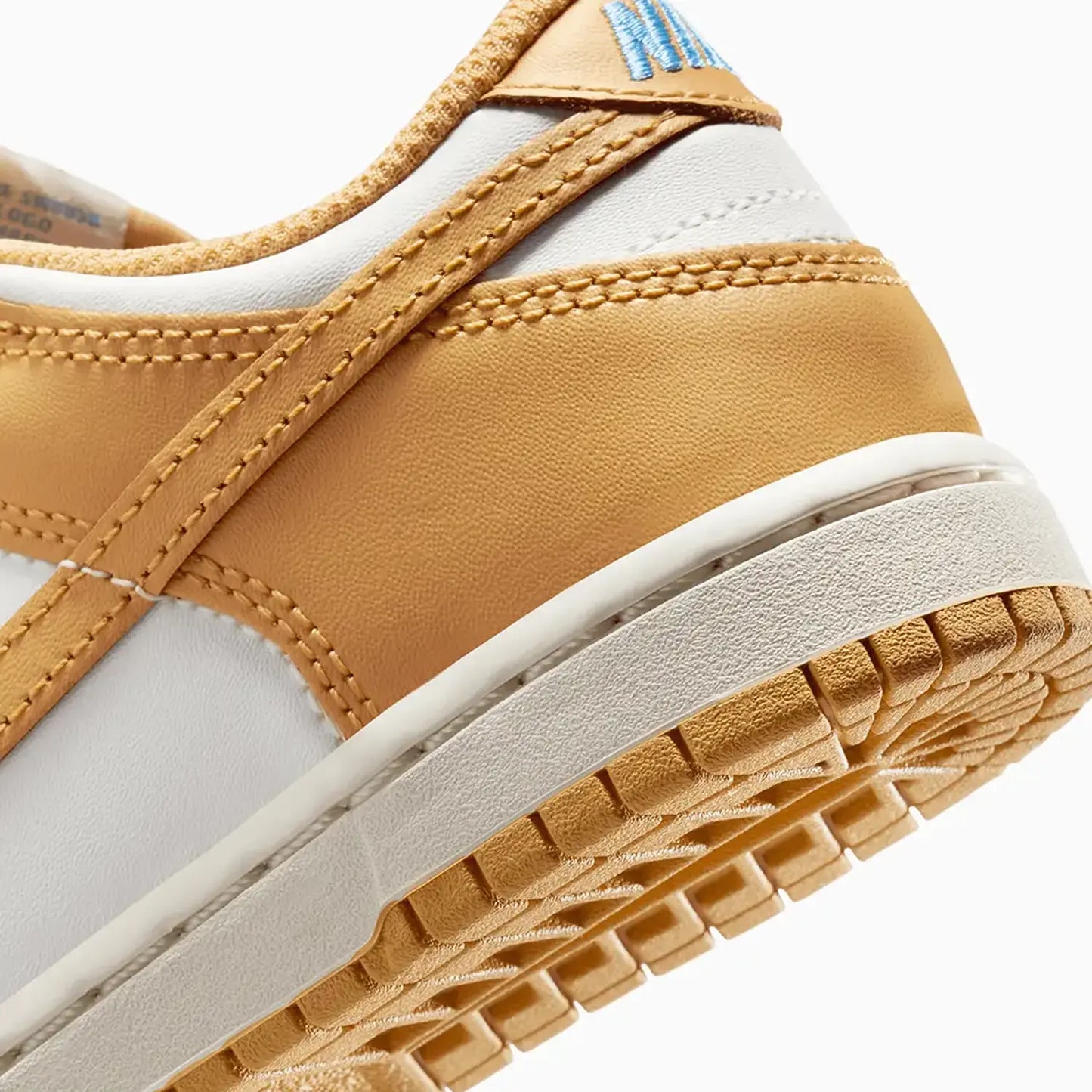 Kid's Dunk Low "Honeycomb" Pre-School