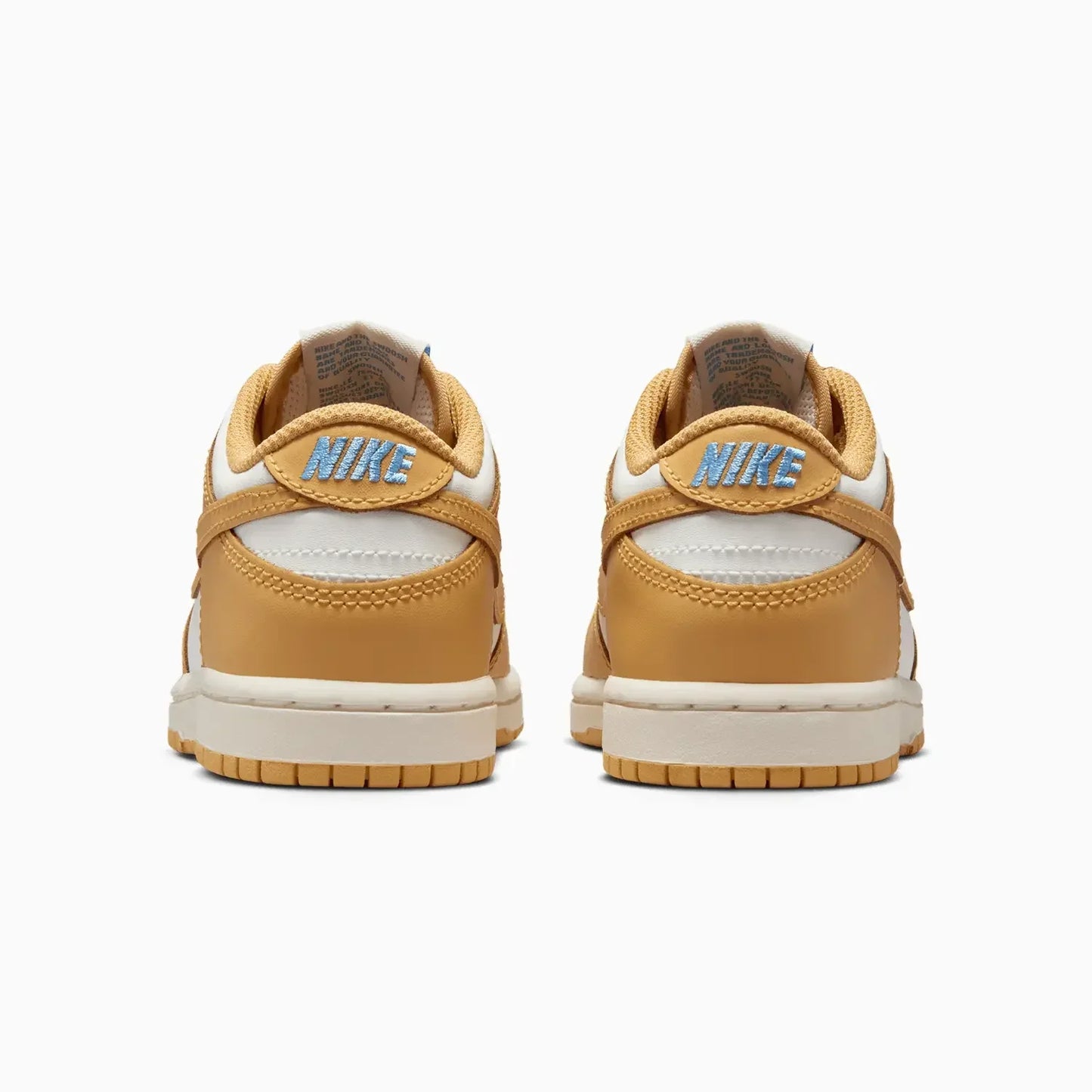 Kid's Dunk Low "Honeycomb" Pre-School